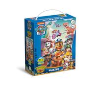 Dodo 200525 Puzzle Paw Patrol. Dino Rescue - 48 pcs. Suits Ages