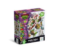 Dodo 200527 Puzzle Easy S TMNT Team Turtles - 150 pcs. Suits Ages 8+