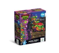 Dodo 200528 Puzzle MediumS TMNT. Leonardo and Raphael - 250 pcs. Suits Ages 8+