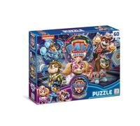 Dodo 200532 Puzzle Paw Patrol. Operation: Meteor Blast - 60 pcs. Suits ages 4+