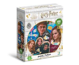 Dodo 200584 Puzzle Easy-L Harry Potter. Always these three. Suits ages 8 +