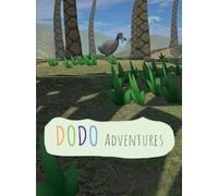 Dodo Adventures (PC) - Steam Key - GLOBAL