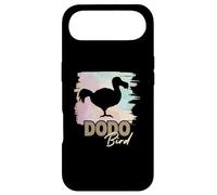 Dodo Bird Case for iPhone Air