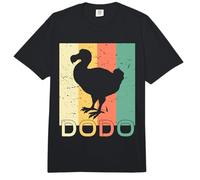 Dodo Bird Comfort Colors Adult Heavyweight T-Shirt