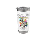 Dodo Bird Dodo Girl Dodo Bird Dodo Stainless Steel Insulated Tumbler