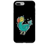 Dodo Bird from Africa Mauritius Case for iPhone 7 Plus/8 Plus