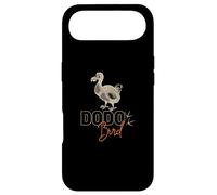 Dodo Bird from Reunion Case for iPhone Air