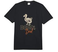 Dodo Bird from Reunion Comfort Colors Adult Heavyweight T-Shirt