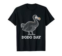Dodo Bird - Funny Dodo T-Shirt