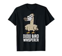 Dodo Bird Whisperer T-Shirt