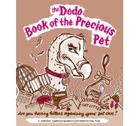 Dodo Book of the Precious Pet