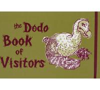 Dodo Book of Visitors
