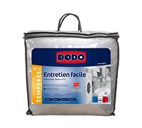 Dodo Couette Easy-Care, Cover: 100% Polyester High Technology 95 °, White, 220 x 240