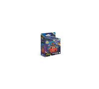 Dodo Dodo Dc Batwheels Redbird 4-in-1 Progressive Jigsaw Puzzle Set