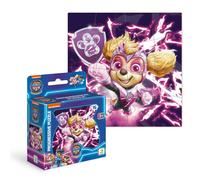 Dodo Dodo Paw Patrol Mighty Skye Progressive Puzzle Set