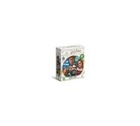 Dodo Dodo Puzzlution Harry Potter 'always These Three' 400-piece Jigsaw Puzzle