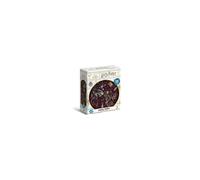 Dodo Dodo Puzzlution Harry Potter Magical Elements 500-piece Circular Jigsaw Puzzle