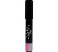 Dodo Double Crayon Eye Shadow Inca Rose Dc40 Eye Makeup Eye Color & Eye Shadow Apply To The Eyelid And Tap Gently With The Tip Of The Finger To Bl