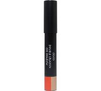 Dodo Double Crayon Eyeshadow Ruby Dc10 Eye Makeup Eye Color & Eye Shadow Apply To The Eyelid And Tap Gently With The Tip Of The Finger To Blend. E