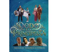 Dodo e la Principessa
