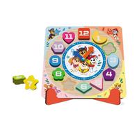 Dodo Paw Patrol Giant Floor Puzzle - 40 Pieces, none
