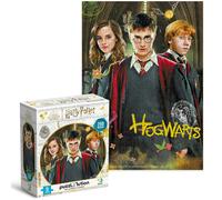 DODO Puzzle Medium S Harry and friends - 250 pcs - Multi One Size