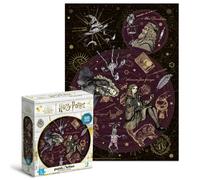 Dodo Harry Potter. Leader. Perfectionist. Extraordinary Puzzle Medium-L 500 Pieces