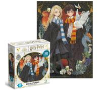 Dodo Harry Potter Luna Puzzle Medium-M 300 Pieces