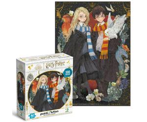 Dodo Harry Potter Luna Puzzle Medium-M 300 Pieces