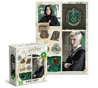 Dodo Harry Potter Slytherin Puzzle Easy-S 150 Pieces