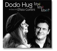 Dodo Hug - Kine Kina Kino?