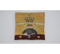 Dodo Ikire - Authentic Nigerian Caramelised Plantain Bite Snack 60g x 3 | Traditional West-African Sweet Treat | All-Natural, Vegan & Gluten-Free | Perfect Snack or Gift