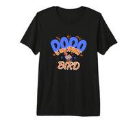 Dodo is My Spirit Bird Premium T-Shirt