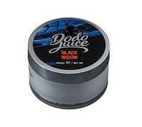 Dodo Juice Black Widow Hybrid Wax, DJBW150, 150ml, High Performance for Dark Paint, Surface Protection Wax