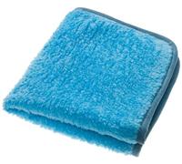 Dodo Juice DJFF1PC Fantastic Fur Buffing Cloth, 40 x 40 cm, blue