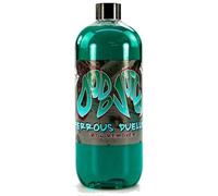 Dodo Juice Ferrous Dueller Iron X Remover Spray 1 LITRE **PLUS FREE SPRAY HEAD**