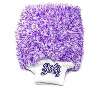 Dodo Juice Fozzie Hair Microfibre Wash Mitt