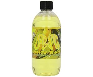 Dodo Juice Mellow Yellow Wheel Cleaner Spray 500ml
