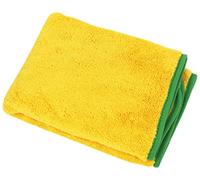 Dodo Juice Orange Plush Microfibre Drying Towel