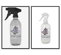 Dodo Juice Supernatural Car Leather Cleaner & Sealant / Conditioner Complete Kit