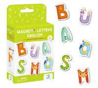 Dodo Magnetic Letters