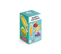 Dodo Magnetic Vegetables