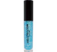 Dodo Makeup Multi Glitter Aqua Moon Aqua Blue Eye Makeup Eye Color & Eye Shadow Apply An Appropriate Amount To The Lips With The Tip. We Also Reco