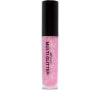 Dodo Makeup Multi Glitter Universe Pink Universe Pink Eye Makeup Eye Color & Eye Shadow Apply An Appropriate Amount To The Lips With The Tip. We A