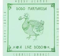 Dodo Marmarosa - A Live Dodo