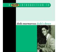 Dodo Marmarosa - A Proper Introduction to Dodo Marmarosa: Dance