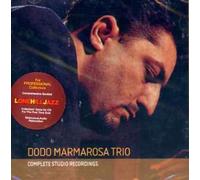 Dodo Marmarosa - Complete Trio Studio Recordings