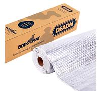 Dodo Mat DEADN Hex Sound Deadening Bulk Roll 5.83m