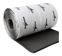 Dodo Mat Super Liner 12mm (1/2") Roll, 3sq.m Car Van Sound Proofing Insulation Foam