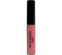Dodo Matte gloss beige MG20 Mouth Makeup To use] Put an appropriate amount on the tip and smooth it over your lips. Mouth Makeup